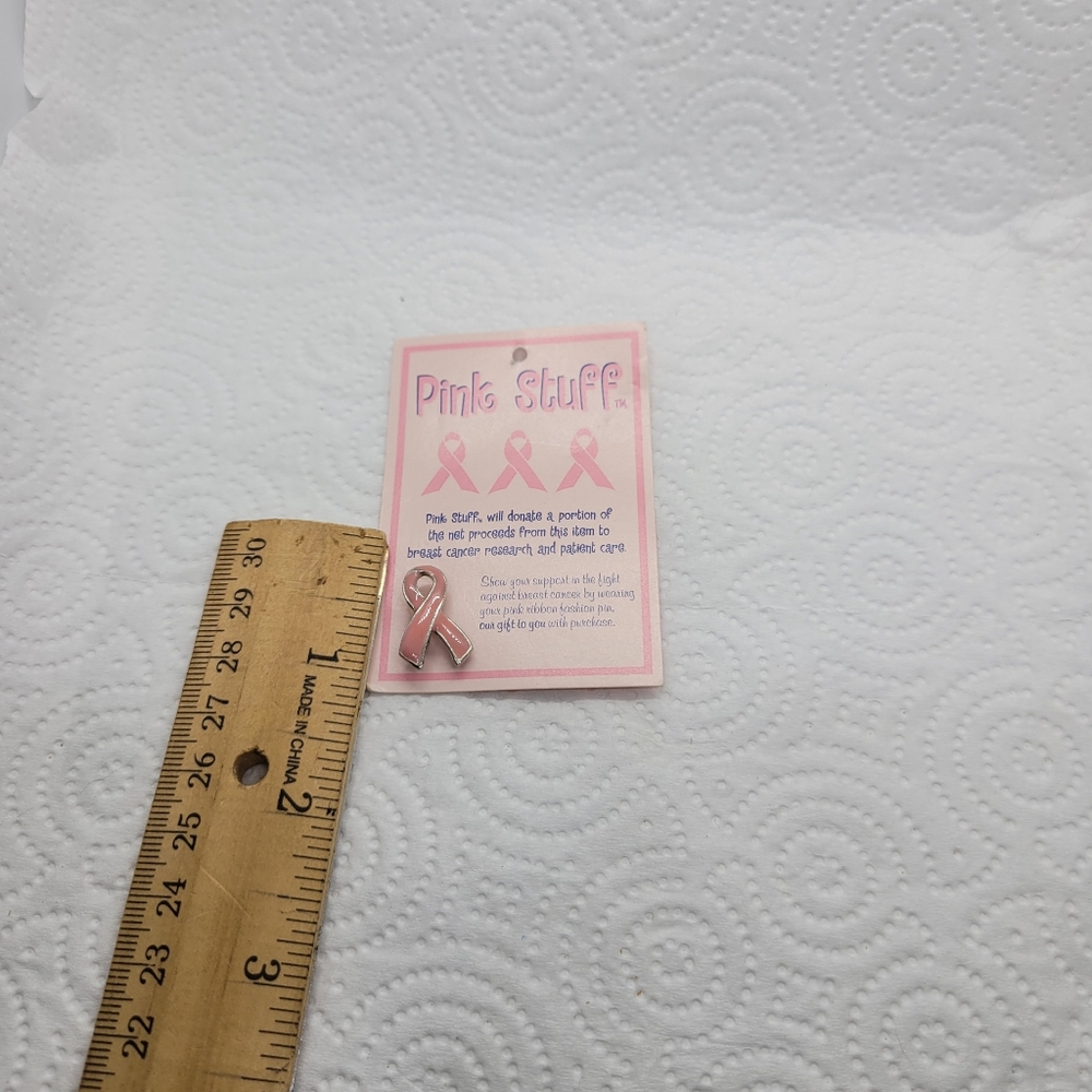 Pink Ribbon/Breast Cancer Awareness - Picture 4 of 4